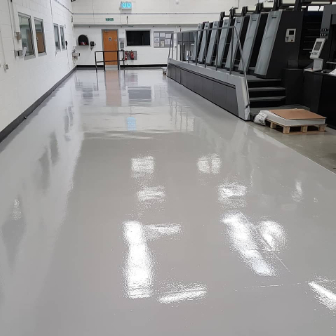 Flooring Specialists
