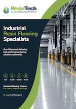 ResinTech Brochure